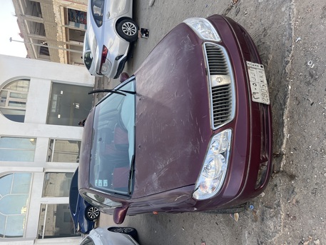 Jeddah, Vehicles, Cars & Trucks , SAR 7500,  Nissan Sunny,  2005,  Automatic,  350000 KM,  New Fahax & Istimara