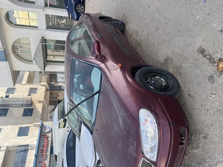 Jeddah, Vehicles, Cars & Trucks , SAR 7500,  Nissan Sunny,  2005,  Automatic,  350000 KM,  New Fahax & Istimara