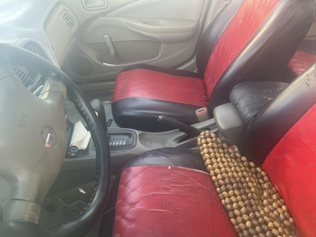 Jeddah, Vehicles, Cars & Trucks , SAR 7500,  Nissan Sunny,  2005,  Automatic,  350000 KM,  New Fahax & Istimara