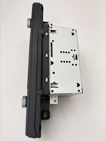 Riyadh, Auto Parts, SAR 859,  Original Hyundai Elantra 2022 (1.6L) OEM Audio Display / Head Unit