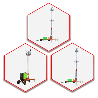Kolkata, Business, Buy Solar Mobile Lighting Towers Kolkata Today!