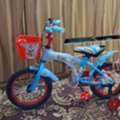 SAR 100,  Baby Bicycle