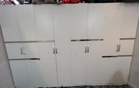 Al Rakah Al Shamaliyah, Furniture, SAR 1000,  Household Furniture For Sale