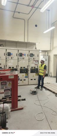 Riyadh, Job Seekers, Electrical Engineer With 10 Year Experience