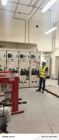 Riyadh, Job Seekers, Electrical Engineer With 10 Year Experience
