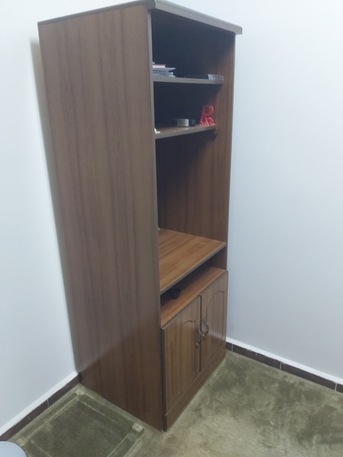 Dammam, Furniture, SAR 275,  Handmade Small Cabinet And Shelves