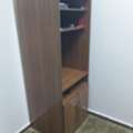 SAR 275,  Handmade Small Cabinet And Shelves