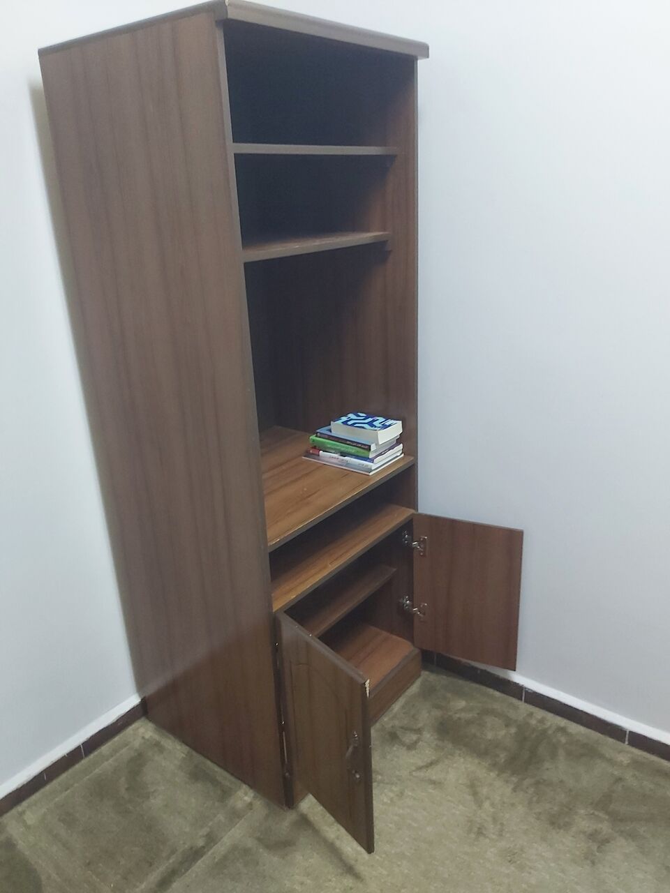 Dammam, Furniture, SAR 175,  Handmade Local Workshop Cabinet And Shelves