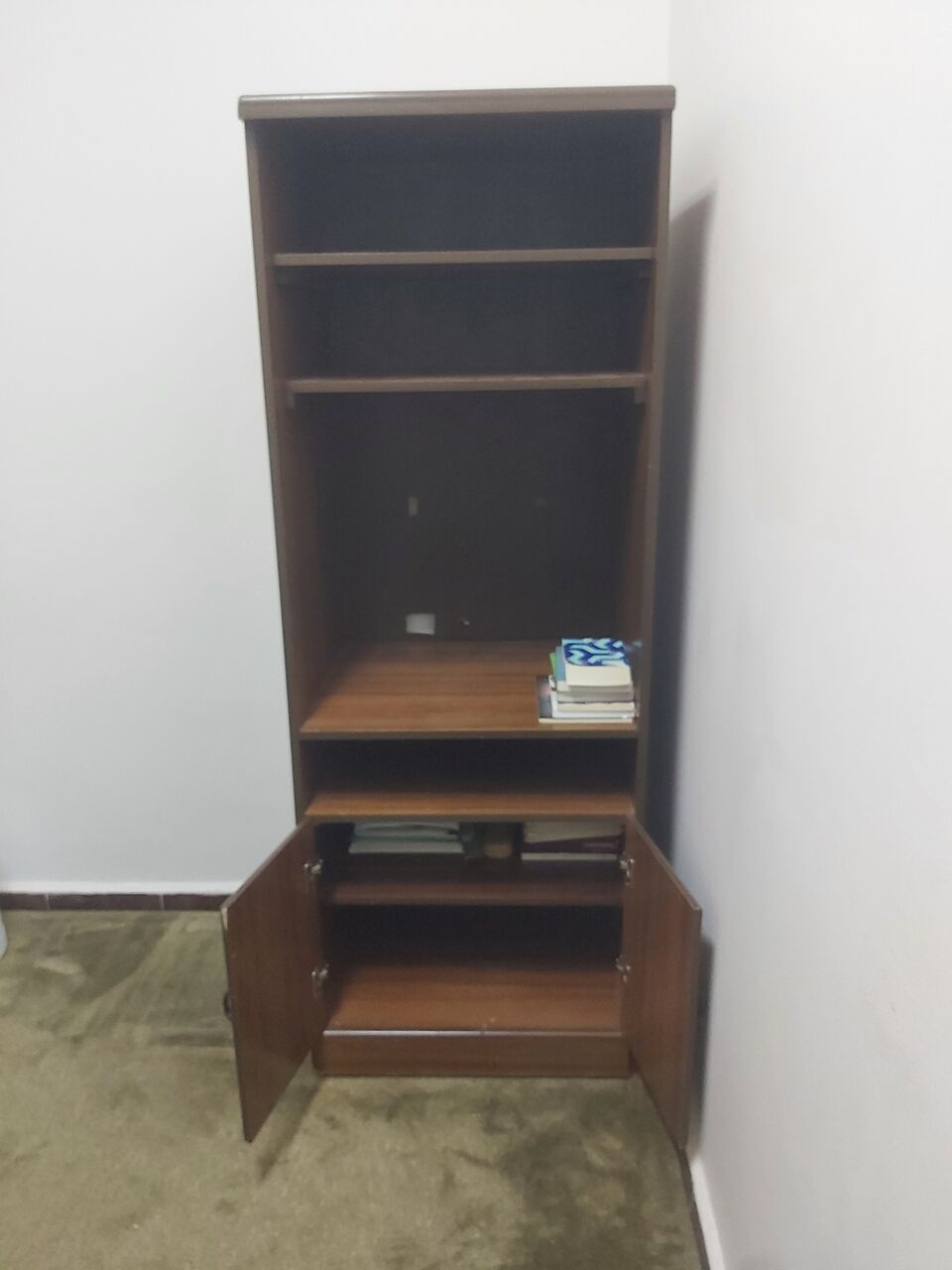 Dammam, Furniture, SAR 175,  Handmade Local Workshop Cabinet And Shelves