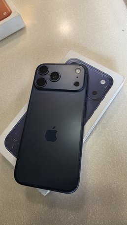 Dammam, Mobile Phones, SAR 4800,  IPhone 17 Pro Max