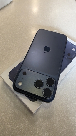 Dammam, Mobile Phones, SAR 4800,  IPhone 17 Pro Max