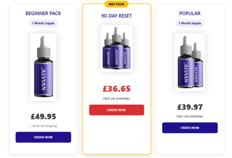 London, Health & Beauty Items, GBP 26,  Alvian Nutra Drops Reviews UK 2026: What Real British Consumers Are Saying