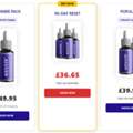 GBP 26, Alvian Nutra Drops Reviews UK 2026: What Real British Consumers Are Saying