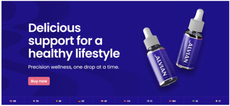 London, Health & Beauty Items, GBP 26,  Alvian Nutra Drops Reviews UK 2026: What Real British Consumers Are Saying