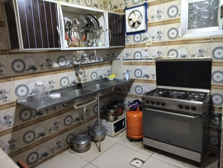 Jeddah, Rooms for Rent, Bed Spaces And Full Room Available For Bachelors