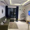 BHD 200/month,  Furnished,  1 BR,  1800 Sq. Meter,  1 Bedroom Fully Furnished Flat For Short-Term Rent At Tubli (July And August)