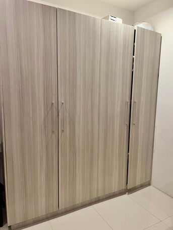 Tubli, Apartments, Flats, Houses & Villas, BHD 200/month,  Furnished,  1 BR,  1800 Sq. Meter,  1 Bedroom Fully Furnished Flat For Short-Term Rent At Tubli (July And August)