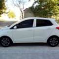 BHD 2800,  Hyundai I10,  2018,  Automatic,  88000 KM,   Grand HB Zero Accident Fully Agency Service Neat Clean Car For Sale!