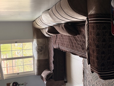 Jubail, Household Items, SAR 100,  Sofa For Sell