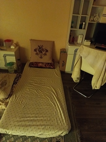 Hara, Bedspace For Rent, SAR 650/month,  Fully Furnished Bed Space In Hara Urgent