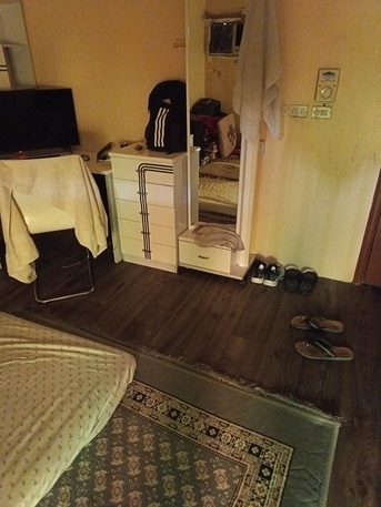 Hara, Bedspace For Rent, SAR 650/month,  Fully Furnished Bed Space In Hara Urgent