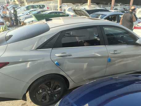 Riyadh, Pick Up & Drop Off, School Pick Up And Drop Off In Car.
