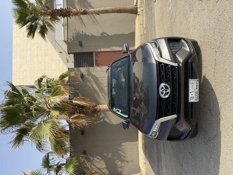 Riyadh, Vehicles, Cars & Trucks , SAR 89500,  Toyota Fortuner 2021 GX 2.7L 4X4,  2021,  Automatic,  55000 KM,  Sale