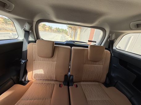 Riyadh, Vehicles, Cars & Trucks , SAR 89500,  Toyota Fortuner 2021 GX 2.7L 4X4,  2021,  Automatic,  55000 KM,  Sale