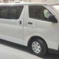 SAR 75,  Toyota Hi-Ace,  2011,  Manual,  250 KM,