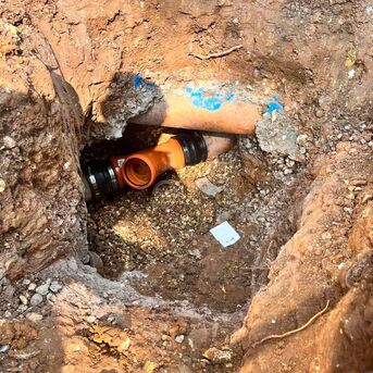 London, Cleaning, Professional Sewer Line Repairs For British Residential And Commercial Properties