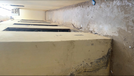 Jeddah, Warehouses, Warehouse Resnt With Rooms And Bathroom