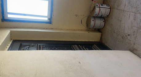 Jeddah, Warehouses, Warehouse Resnt With Rooms And Bathroom