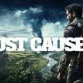 KES 1200,  Just Cause 4 Laptop Desktop Computer Game.