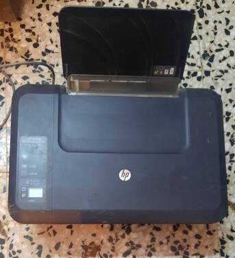 Yanbu, Appliances, SAR 70,  Printer