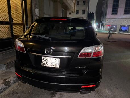 Khobar, Vehicles, Cars & Trucks , SAR 25000,  Mazda CX-9,  2011,  Automatic,  400000 KM,  FAHAS Valid Till Nov 2026