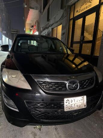 Khobar, Vehicles, Cars & Trucks , SAR 25000,  Mazda CX-9,  2011,  Automatic,  400000 KM,  FAHAS Valid Till Nov 2026