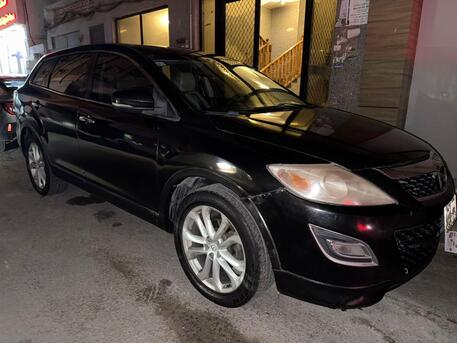 Khobar, Vehicles, Cars & Trucks , SAR 25000,  Mazda CX-9,  2011,  Automatic,  400000 KM,  FAHAS Valid Till Nov 2026