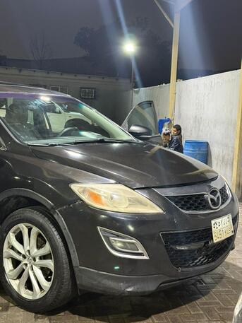 Khobar, Vehicles, Cars & Trucks , SAR 25000,  Mazda CX-9,  2011,  Automatic,  400000 KM,  FAHAS Valid Till Nov 2026
