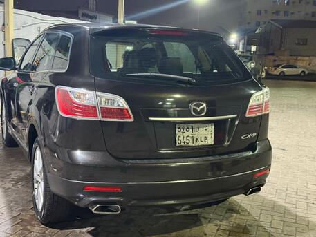 Khobar, Vehicles, Cars & Trucks , SAR 25000,  Mazda CX-9,  2011,  Automatic,  400000 KM,  FAHAS Valid Till Nov 2026