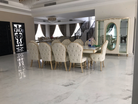 Riyadh, Cleaning, Housekeeping