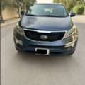 SAR 26000,  Kia Sportage,  2014,  Automatic,  213700 KM,    AWD, Family Use Car In Excellent Condition