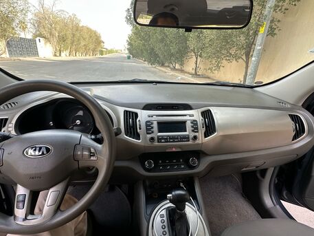 Riyadh, Vehicles, Cars & Trucks , SAR 26000,  Kia Sportage,  2014,  Automatic,  213700 KM,    AWD, Family Use Car In Excellent Condition