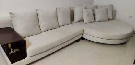 Al Malaz, Household Items, Sofa Set, Single Bed With Mattress, Treadmill