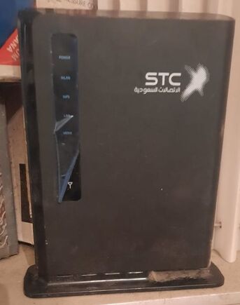 Yanbu, Appliances, SAR 80,  Internet Router