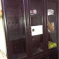 SAR 400,  Black Cabinet