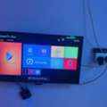 SAR 500,  I Want To Sale My LCD Sky Worth