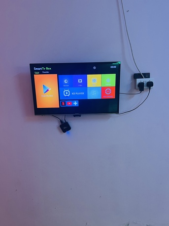 Jeddah, Electronics, SAR 500,  I Want To Sale My LCD Sky Worth