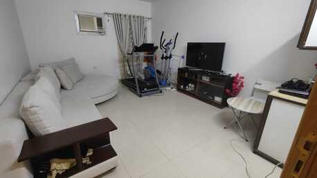 Al Malaz, Apartments, Flats, Houses & Villas, SAR 40000/year,  3 BR,  3BHK, 3 Rooms, 1 Hall, 1 Kitchen, 2 Bathrooms, 2 Rooms Are Very Big