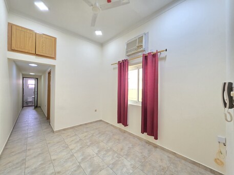 Juffair, Apartments, Flats, Houses & Villas, BHD 130/month,  Studio,  Unlimited Ewa | Affordable | Gas Connection | Closed Kitchen | In Old Juffair