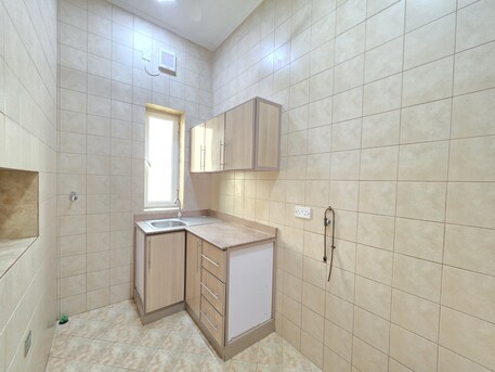 Juffair, Apartments, Flats, Houses & Villas, BHD 140/month,  Studio,  Unlimited Ewa | Affordable | Gas Connection | Closed Kitchen | In Old Juffair